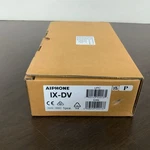 New Aiphone Ix-dv Video Door Station Intercom. Fixed Price $550.00.