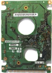 Fujitsu MHT2040AT CA06297-B33400SN 0B29-0022 (CA26325-B17204BA) 40GB Ide Pcb. Fixed Price $14.70.