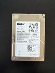 Gb Sas Dell Savvio 15K.2 ST973452SS 16MB Hdd 2.5" Internal Hard Drive. Fixed Price $14.99.