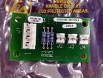 New Eaton 101073140-001 Rev Pc Board Nnb ***make Offer***. Fixed Price $28.99.