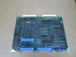Mitsubishi Circuit Board FX52A BN624A220H01. Fixed Price $37.50.