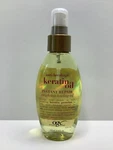 Ogx Anti-breakage Keratin Oil Instant Repair Weightless Healing New 4OZ. Fixed Price $38.99.