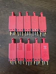 Surge Protector, Pin, Digital Module C4B3S 75 47/02 Circa Telecom 4C Lucent 10. Fixed Price $44.99.