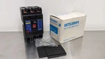 Mitsubishi NF50-SW No-fuse Breaker 50A 3P. Fixed Price $207.50.