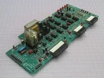 Lantech 55000501 Pc Control Power Circuit Board T266157. Fixed Price $399.99.