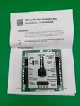 Casi/ge Security 110141001 Reader Junction M/r-j Box Board. Fixed Price $29.99.
