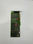 Connect Tech 1-0 94V-0 36-89 Circuit Board Rev. Fixed Price $50.00.