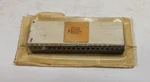 Vintage Mostek MK3880P Z80 Cpu 7643 Date Code White Ceramic. Fixed Price $179.99.