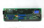 Nachi UM124D Servo Amplifier Robotic Drive Unit Control Board UM-124D. Fixed Price $293.50.