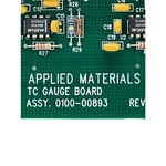 Applied Materials Tc Gauge REV8. Fixed Price $895.00.