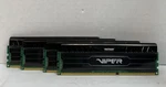 Patriot Viper Lot Of PV38G160C0K (2X4GB) Kit 1.5V Udimm. Fixed Price $31.49.
