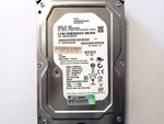 WD5003ABYX-70CZLA0 Harnntjca (wmay) Malaysia 500GB 3.5" Sata Hdd 10OCT2015. Fixed Price $42.66.