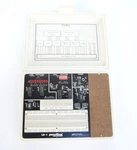 E&l Instruments Pencilbox LD-1 Logic Designer Circuit Training Kit + 6V Adapter. Fixed Price $29.99.