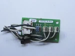 Eaton 101073140-001 Rev E-b 994V-0 118302878 A-1 Acct Circuit Board. Fixed Price $15.00.