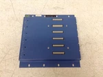 Sigmatek 01-002-042 Rack Chassis Module 01002042 MB042. Fixed Price $67.49.