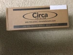 Circa Telecom 5-PIN Surge Protection Modules-digital Box Of (100) 3B1S-300. Fixed Price $115.00.