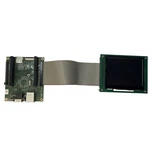 Embest Discover-mo DM-STF4BB Dev Board Lcd Touchscreen Display Kit Arm STM32 Iot. Fixed Price $64.99.