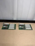 Lot Of 2- Indramat 109-0785-4B10-06 Servo Interface Circuit Board. Fixed Price $75.00.