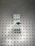 Siemens Circuit Breaker 3RV1821-1CD10, 2.5A, 50HZ. Fixed Price $199.00.