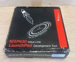 Texas Instruments MSP-EXP430G2 MSP430 Launchpad Value Line Development Kit. Fixed Price $23.99.