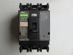 Fuji BU-ESA2015 Circuit Breaker Pole Amps 480V W/trip Vgc!!! Free Shipping. Fixed Price $19.95.