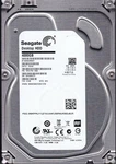 ST4000DM001 P/n: 1FK17N-568 S/n: W4J F/w: CC46 Wu 4TB Sata 3.5" Dec 2014 Seagate. Fixed Price $336.99.