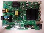 Toshiba 50C350KU Main Board 291229A. Fixed Price $49.95.