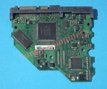 Seagate 3" Sata H/d ST380011AS ST380817AS Circuit Pcb Board 100336321 100331799. Fixed Price $29.57.