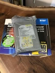 Hard Drive Disk Ide Western Digital Caviar WD1600JB-00EVA0. Fixed Price $98.00.