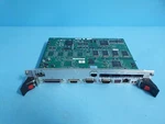Tel E2B105/MCF E2B106-12/MCGD E281-000041-14 , E244-000052-15 Board. Fixed Price $799.99.