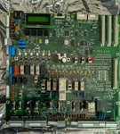 Criphna 5.Q Double-sided Pcb Board 225725 010306S313 5V FR-4 Copper Panel Mount. Fixed Price $1699.00.