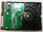 Board Only WD2000JB-53EVA0 Ide PCB:2060-001179-003 Rev.a Dcm:dsbhcvjah. Fixed Price $29.95.