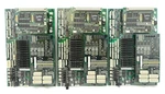 Daifuku CLW-3714A Processor Interface Pcb CLW-3720A OPC-2677A Reseller Lot Of. Fixed Price $2258.24.