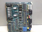 Hurco Dual Axis 2 Pcb Assy Circuit Board 415-0176-113 Rev.. Fixed Price $450.00.