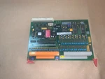 Krauss Maffei Te 500 5089390 Circuit Board. Fixed Price $195.00.