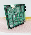 Label-aire Assembly Processor Circuit Board 0031230 Revision. Fixed Price $413.99.