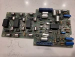 Vintage Channel Derivation Network (CDN-1A-150) Circuit Board Coherent Comm Sys. Fixed Price $45.00.
