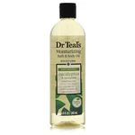 Dr Teal's Bath Additive Eucalyptus Oil By Pure Epson Salt Body Rel. Fixed Price $20.71.