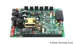 Compumotor 71-014425-02 Circuit Board. Fixed Price $250.00.