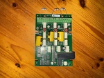 Simplex 4100-1260 743-164 Constant Supervision Class B Nac 70V Untested. Fixed Price $139.99.