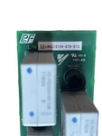 Yaskawa CIMR-ZU4A0052FAA UMC15104-879-013 Current Sensor Used & Cleaned Tested. Fixed Price $100.00.