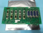 Tel ES1D81-000130-19 Pcb, TYB416-1/PUMP, 119778. Fixed Price $700.00.