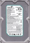 ST3400832A Pn: 9Y7485-301 Sn: 4NF Fw: 3.03 Tk 400GB Ide 3.5 A5-05. Fixed Price $99.99.