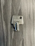 Nautilus Hyosung Atm Machine New Bezel Key. Fixed Price $9.99.