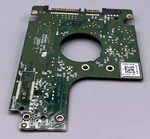 Pcb Only 2060-771820-000 Rev P1 Western Digital 771820-800 Ab Sata I-560. Fixed Price $19.99.