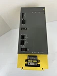 Fanuc A16B-2202-0421/11H Servo Amplifier Drive A20B-1006-0470/01A. Fixed Price $500.00.