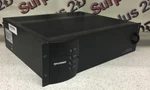 Harris MUX3 Access Server Multiplexer W/ 6 Modules. Fixed Price $580.00.