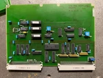 Keba #D1547C I/o Bus Kopplung Circuit Board. Fixed Price $100.00.