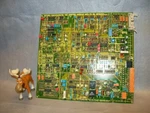 Siemens 6RB2000-0ND00 Dc Servo Drive. Fixed Price $2000.16.