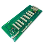 Instrumentation Laboratory 184018-68 Pcb Control Board Assembly 184202-68. Fixed Price $71.96.